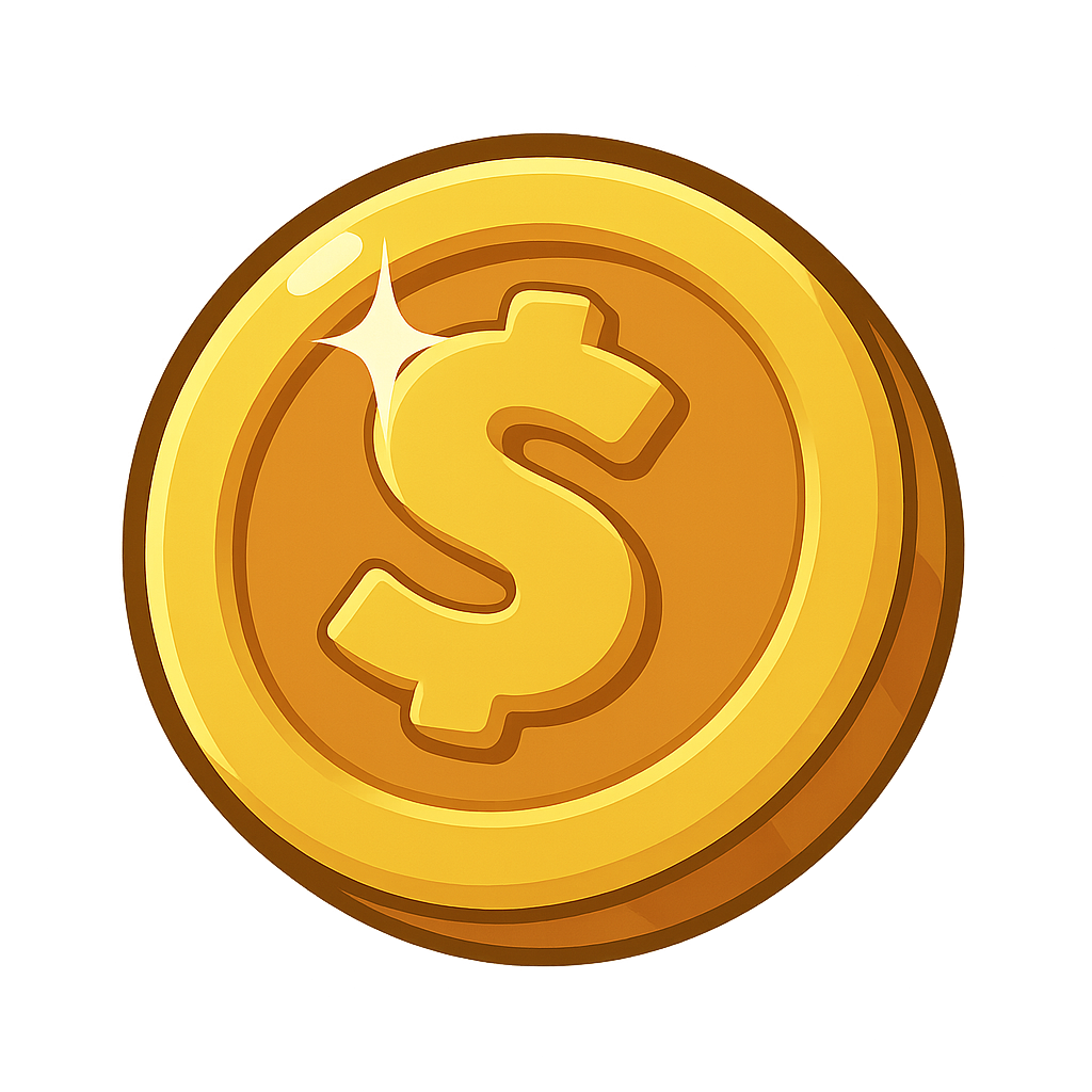 coin